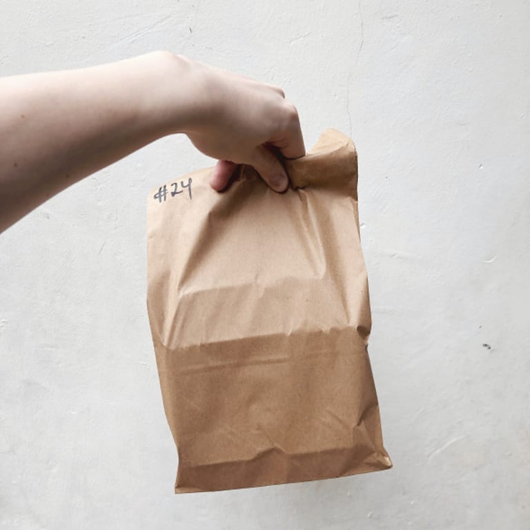 Convenient Crepe Delivery and Pickup Options