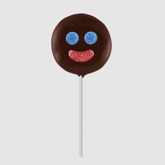 Paleta payaso.