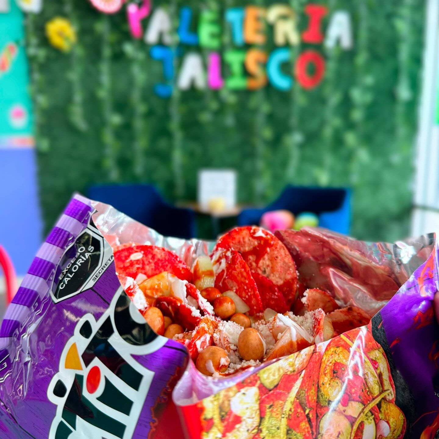 Dorilocos.