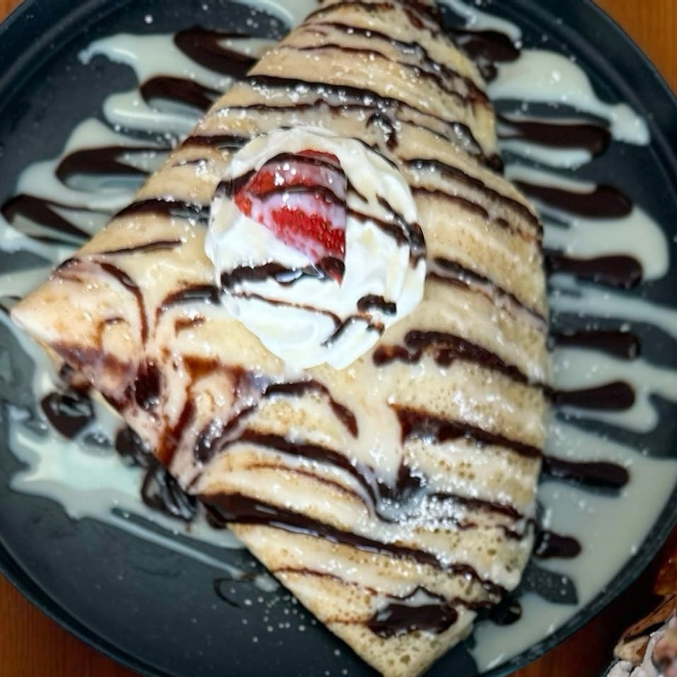 Crepas.