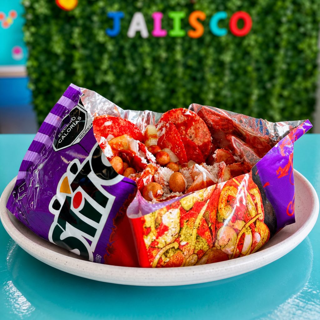 Dorilocos.
