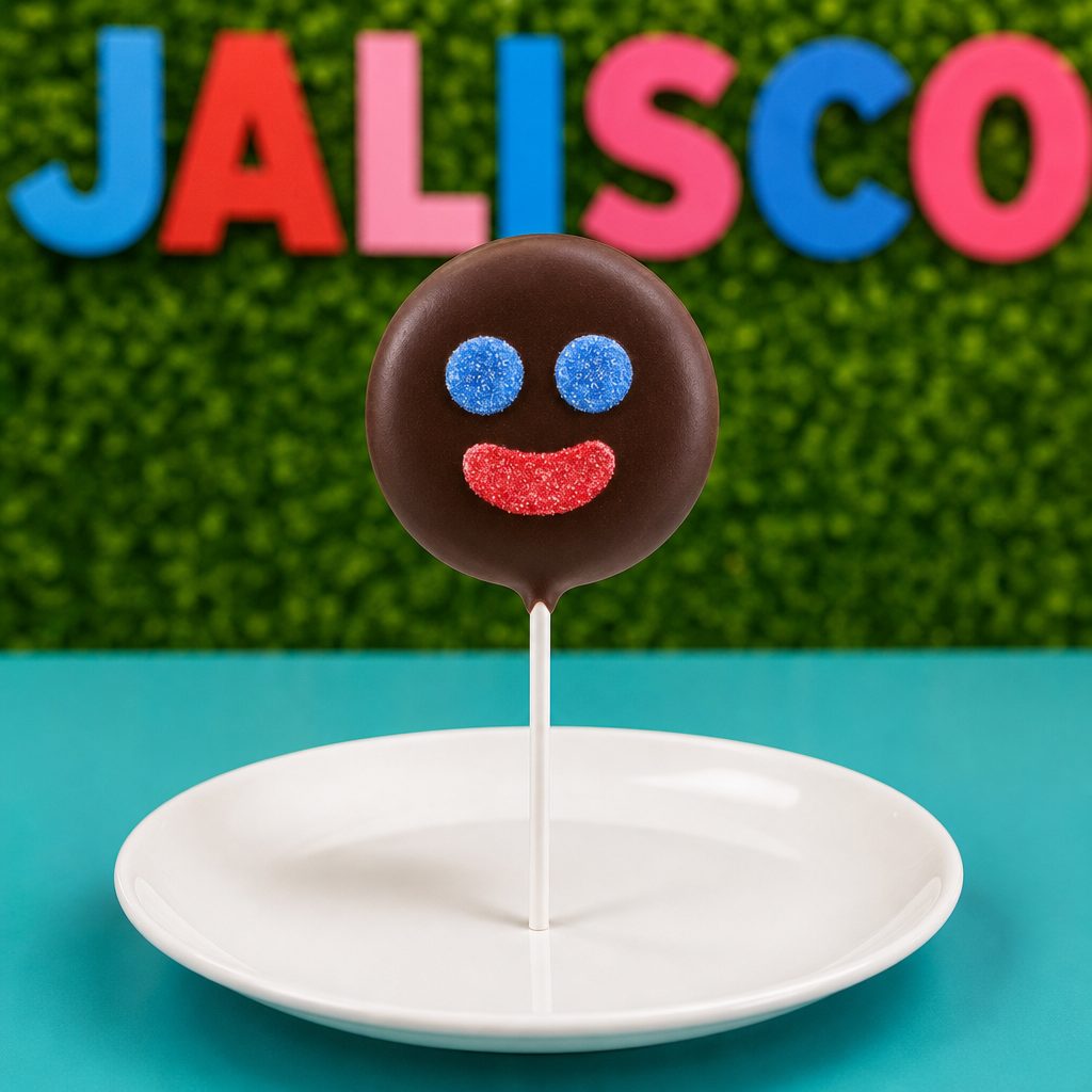 Paleta payaso.